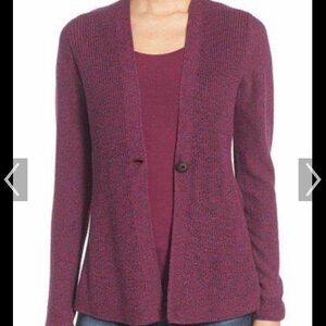 Nic & Zoe fine knit Sweater.